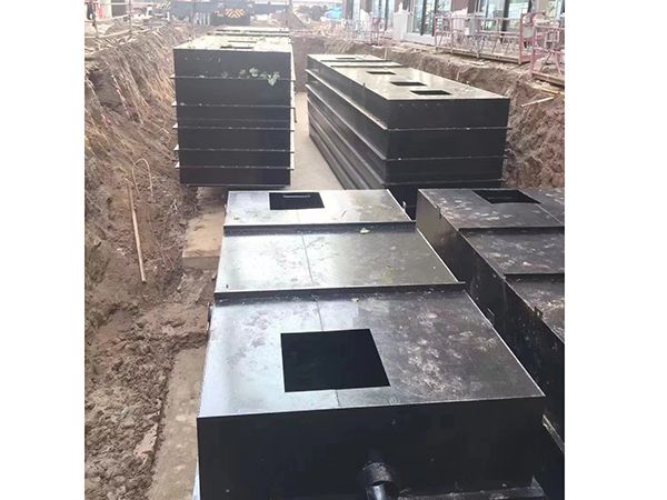 崇义​甘肃嘉源通环保：全品类水处理设备，一站式守护碧水清流
